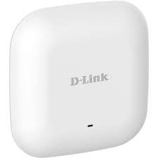 Acess Point D-Link 300Mbps Poe Wireless N - Dap-2230
