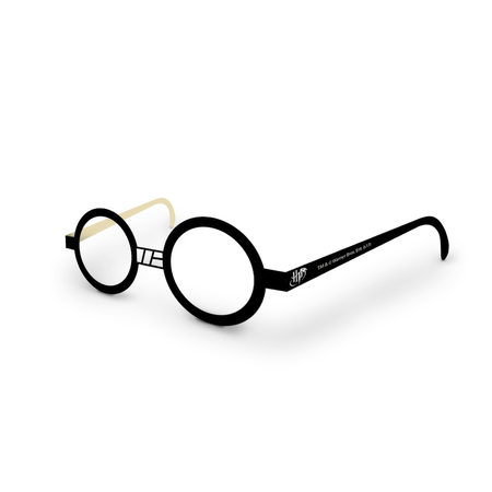 Acessório Óculos Harry Potter Festcolor
