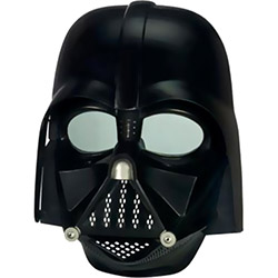 Acessório Star Wars Máscara Eletrônica - Star Wars