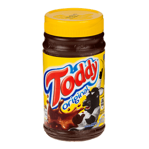 Achocolatado em Pó Toddy Original 200g
