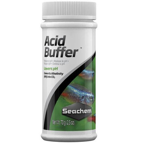 Acid Buffer 70Gr