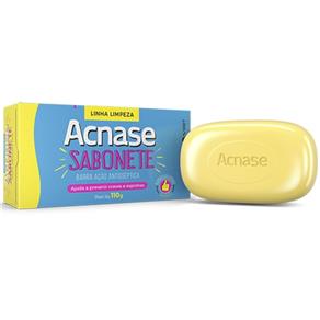 Acnase Sabonete
