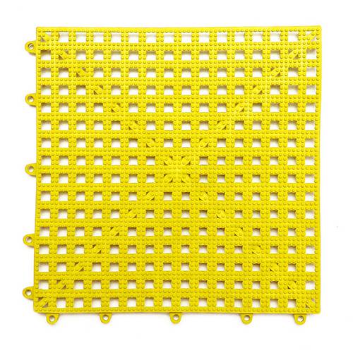 Acqua 30 X 30 Kit C/ 6 Und Amarelo - Ref. 160308