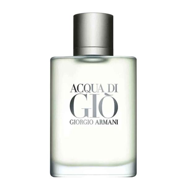 Acqua Di Giò Pour Homme Giorgio Armani Eau de Toilette - Perfume Masculino 100ml