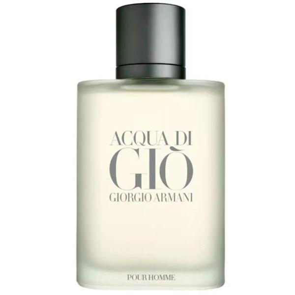 Acqua Di Giò Pour Homme Giorgio Armani Eau de Toilette - Perfume Masculino 50ml