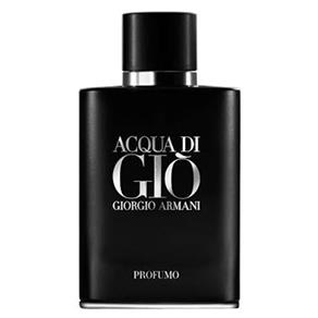 Acqua Di Giò Profumo Eau de Parfum Giorgio Armani - Perfume Masculino - 75 Ml