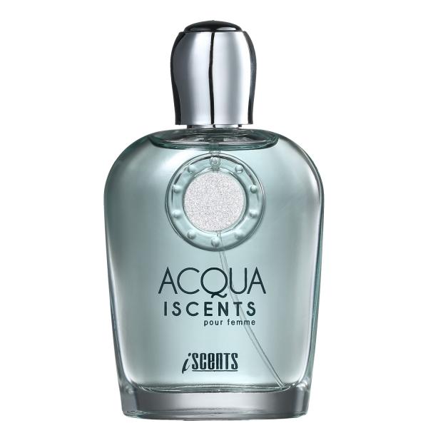 Acqua I-Scents Eau de Parfum - Perfume Feminino 100ml