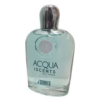 Acqua I-Scents Perfume Feminino - Eau de Parfum 100ml