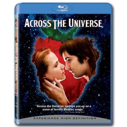 Across The Universe - Blu-Ray - Sony Pictures