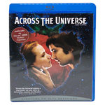 Across The Universe - Blu-ray