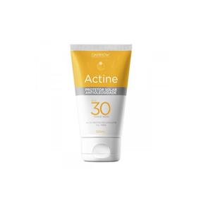 Actine Protetor Solar Fps30 - 120ml