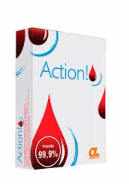 Action Auto-teste HIV/AIDS