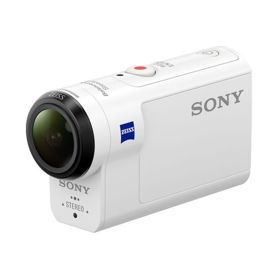 Action Cam HDR-AS300 Con Wi-Fi® | HDRAS300R.ALL