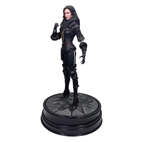 Action Figure - The Witcher 3: Wild Hunt - Yennefer - 526
