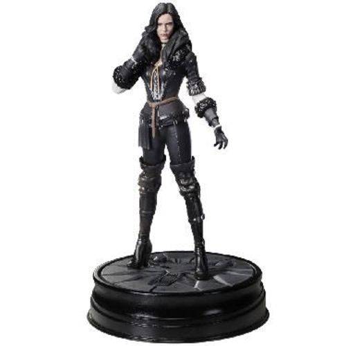 Action Figure - The Witcher 3: Wild Hunt - Yennefer