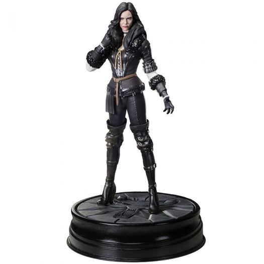 Action Figure The Witcher 3: Wild Hunt - Yennefer