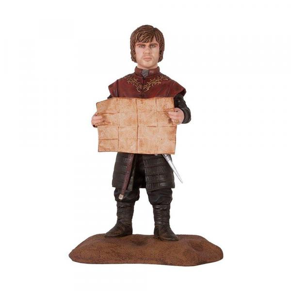 Action Figure Tyrion Lannister Game Of Thrones - Dark Horse Deluxe