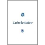 Acústico MTV - Lulu Santos (DVD)
