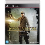 Adam's Venture Chronicles - PS3