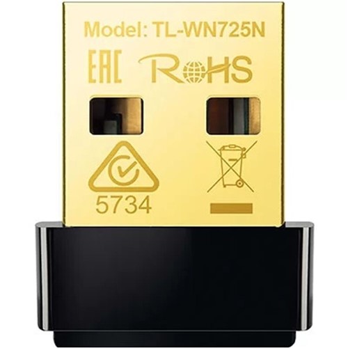Adapt Wireless USB 150 Nano TL-WN725N - TP Link