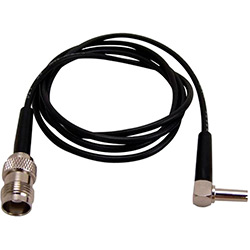 Adaptador Antena para Celular Lg C1100 CF360 - Aquário