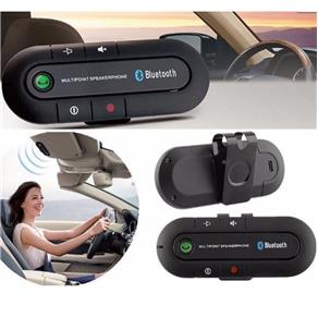 Adaptador Bluetooth Automotivo, Dirija com Segurança