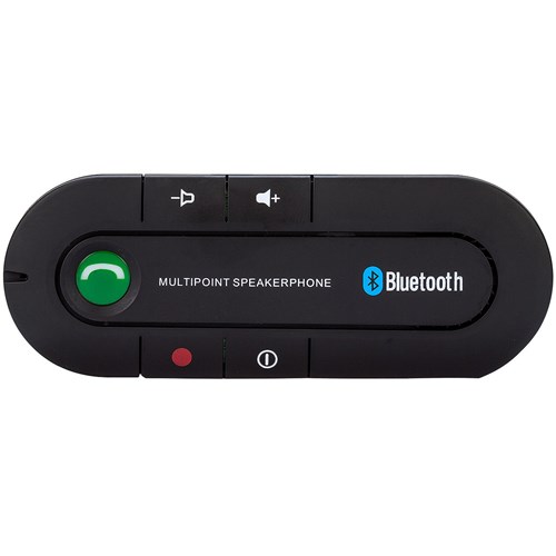 Adaptador Bluetooth Automotivo, Dirija com Segurança