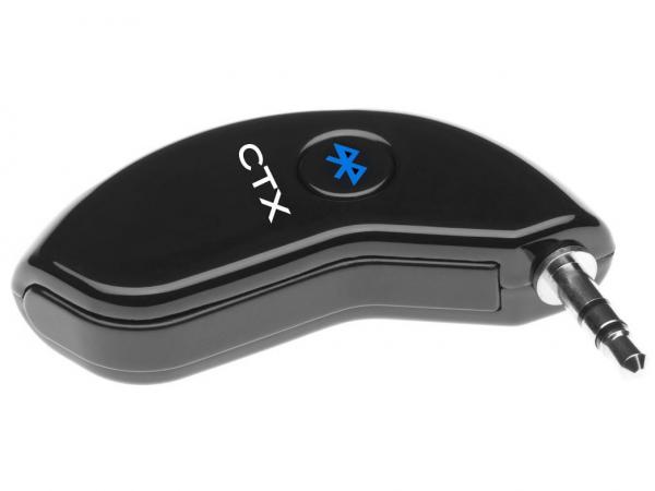 Tudo sobre 'Adaptador Bluetooth BT-S70 - CTX'
