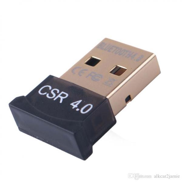 Adaptador Bluetooth USB Dongle 4.0