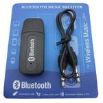 Adaptador Bluetooth Usb P2 2492