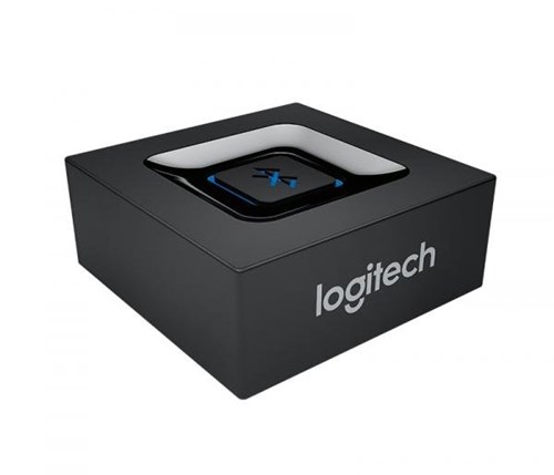 Adaptador de Áudio Bluetooth Logitech