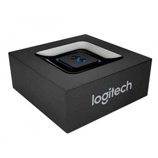 Adaptador de Áudio Bluetooth Logitech