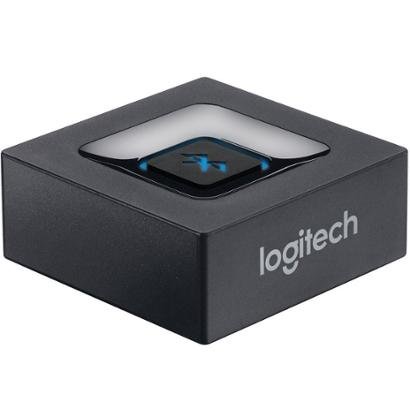 Adaptador de Áudio Logitech Bluetooth