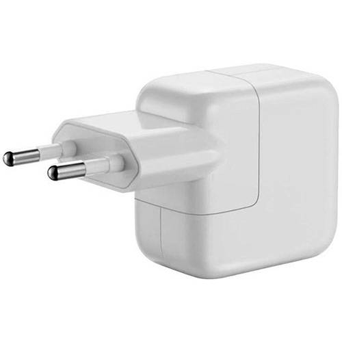 Tudo sobre 'Adaptador de Energia Apple para IPad USB 10W'