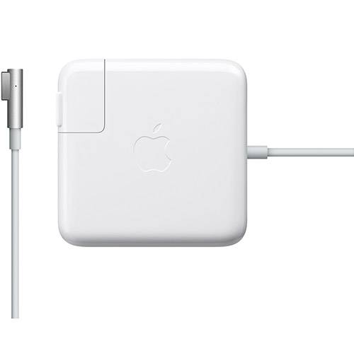 Carregador Apple MegaSafe de 85W para MacBook Pro de 15" e 17" - Branco