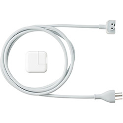 Adaptador de Energia USB de 10W P/ IPad - Apple