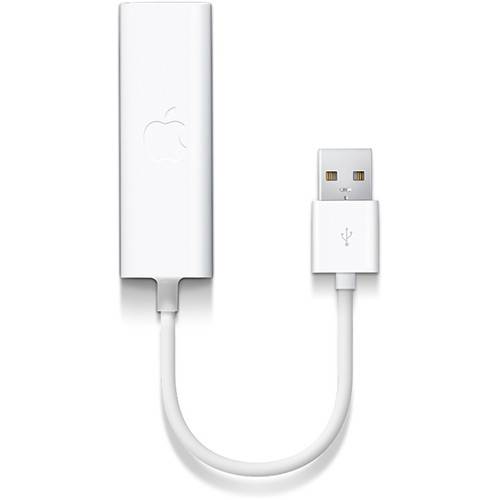 Adaptador de Ethernet USB Apple