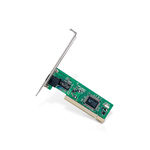 Adaptador de Rede TP-Link 10/100 Mbps PCI TF-3239DL
