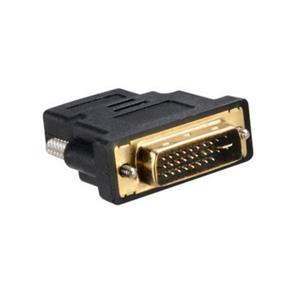 Adaptador de Vídeo - DVI-I (Macho) > HDMI (Fêmea) - MD9 - 6732