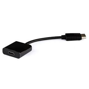 Adaptador DisplayPort para HDMI
