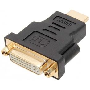 Adaptador DVI Fêmea para HDMI Macho Pix 003-8601