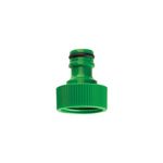 Adaptador Engate Rápido para Torneira 3/4 Garden - Fortti Lorenzetti