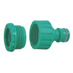 Adaptador Fêmea, Rosca De 3/4" E Redução De 1/2" 78502000 ¿ Tramontina