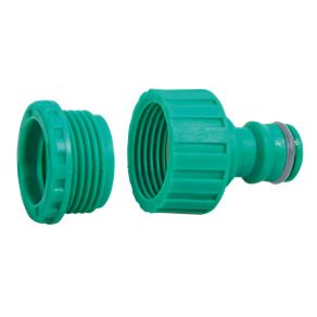 Adaptador Fêmea, Rosca de 3/4" e Redução de 1/2" 78502750