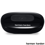 Tudo sobre 'Adaptador Harman Kardon para Caixas Acústicas, Wi-Fi, Bluetooth e Entrada Mini-jack P2'