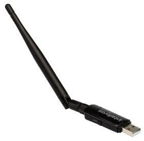 Adaptador Intelbras IWA 3001 USB Wireless 300Mbps 4710016