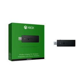 Adaptador - Microsoft Xbox One Wireless para Windows