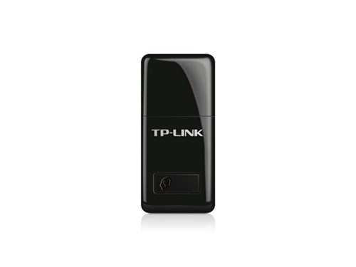 Adaptador Wireless Tp-Link Usb 2.0 150 Mbps Tl-Wn823N