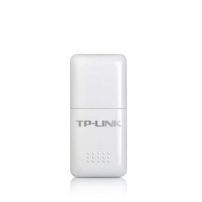 Adaptador Mini Wireless Tp-Link 150 Mbps USB