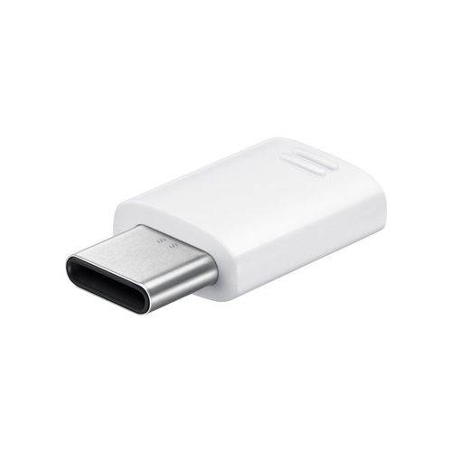 Tudo sobre 'Adaptador Otg USB 3.1 Tipo Mac Type C para Celula USB Pc'